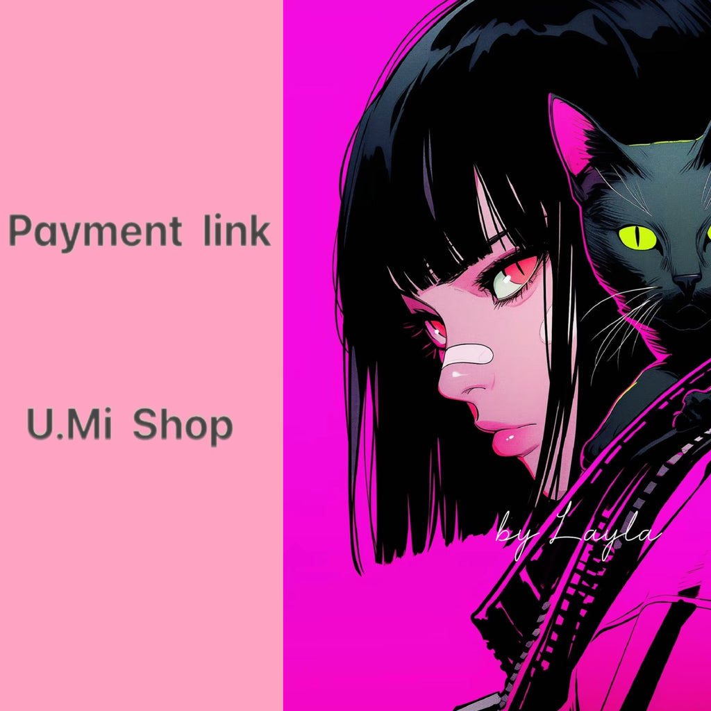 【Custom Selection Link】DIY Jewelry, Cartoon Stickers, Scrapbooking & Trendy Items