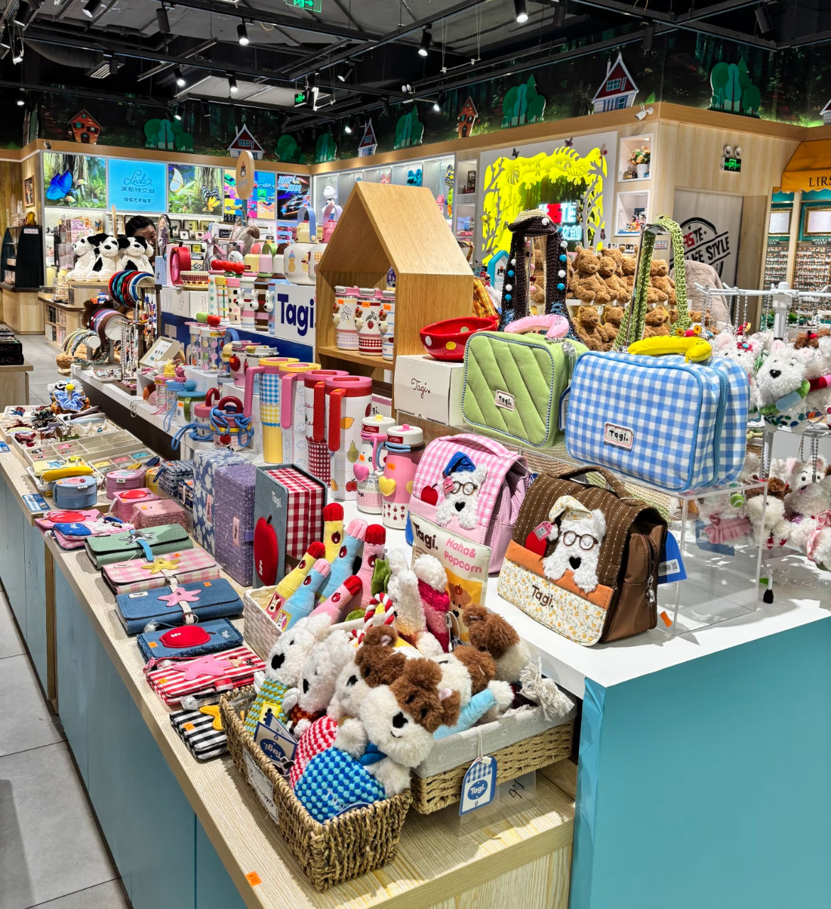 【NO.4】Lucky Double Color Ball Blind Box Game