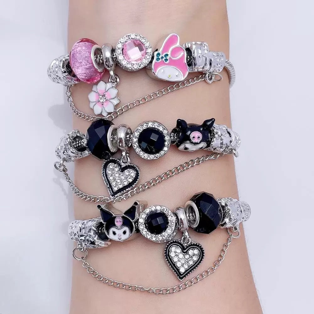 【NO.03】Lucky Bag  | Unbox Live– Bracelet/Beaded