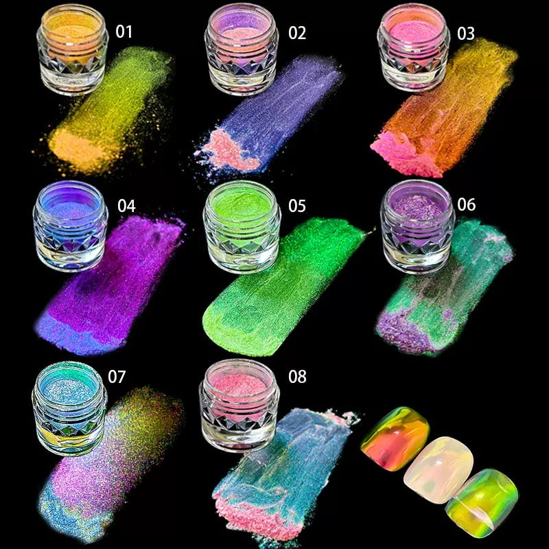 Lucky Bag - Nail Art Accessories, DIY Jewelry Supplies