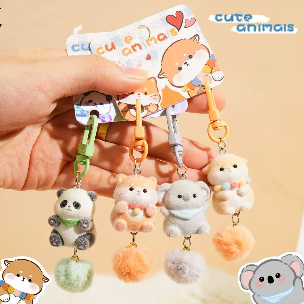 【NO.02】Lucky Bag  | Live Unboxing- DIY Phone Charm & Bag Pendant